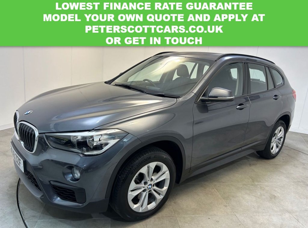 Used BMW X1 2019 for sale - 77193522: Photo 7
