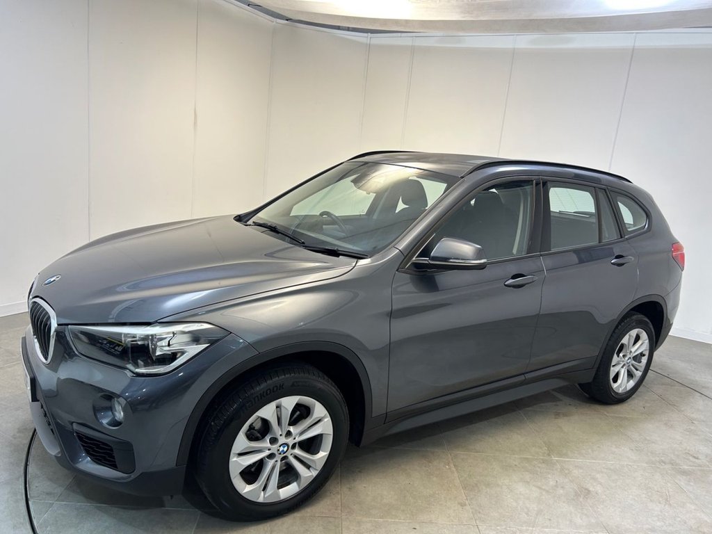 Used BMW X1 2019 for sale - 77193522: Photo 8