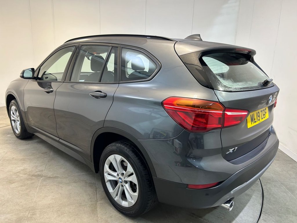 Used BMW X1 2019 for sale - 77193522: Photo 9
