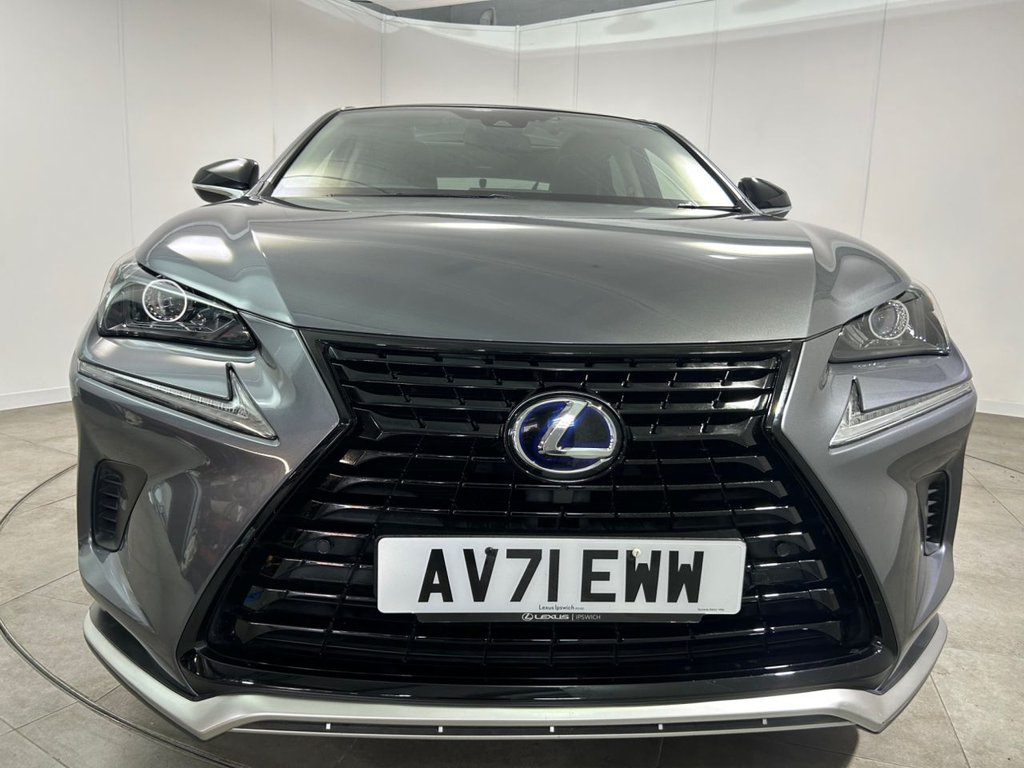 Used Lexus NX 2021 for sale - 76546420: Photo 11