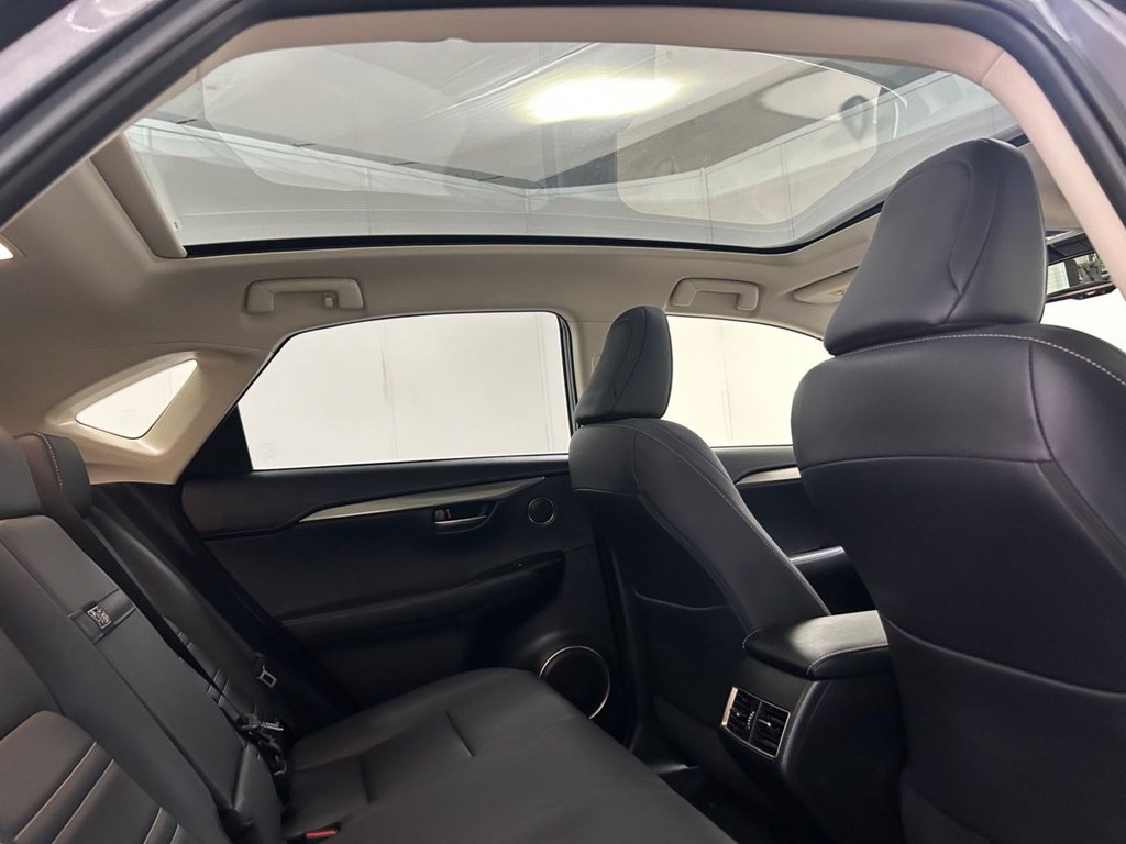 Used Lexus NX 2021 for sale - 76546420: Photo 14