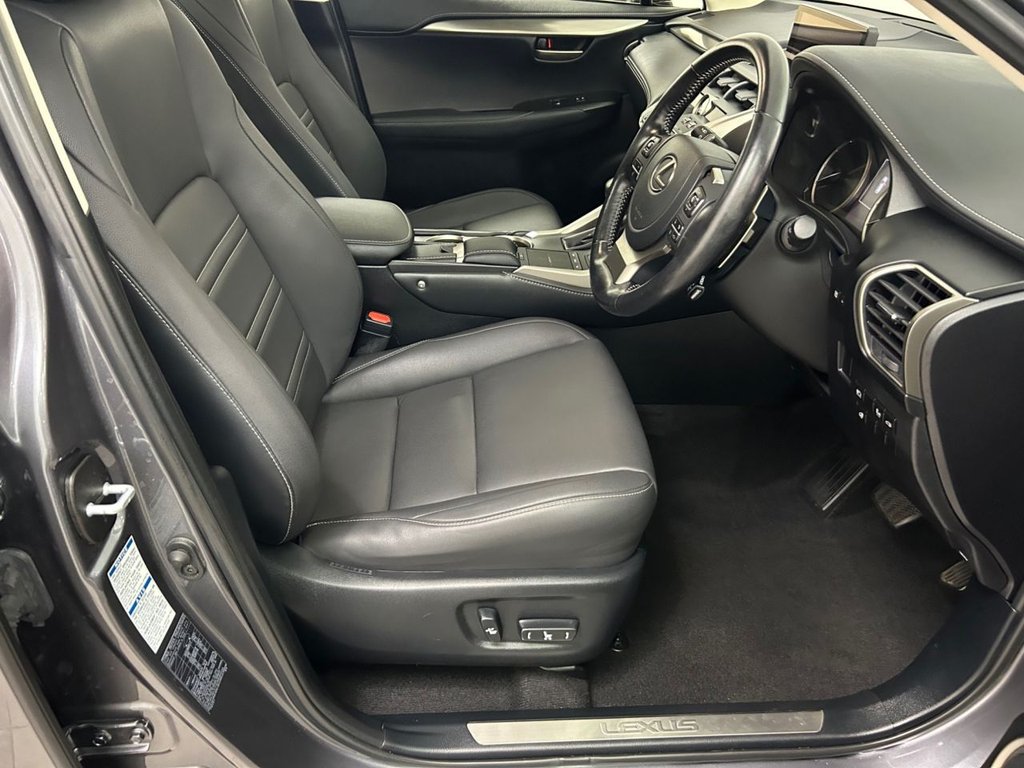 Used Lexus NX 2021 for sale - 76546420: Photo 16