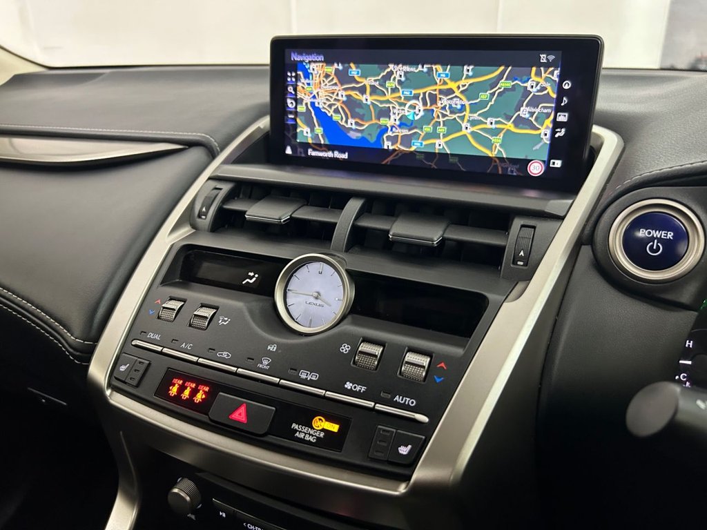 Used Lexus NX 2021 for sale - 76546420: Photo 19