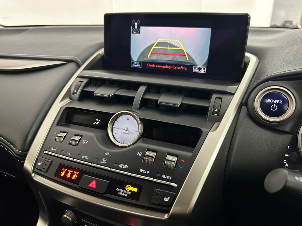 Used Lexus NX 2021 for sale - 76546420: Photo 20