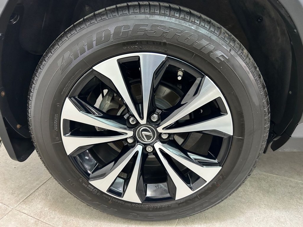 Used Lexus NX 2021 for sale - 76546420: Photo 28