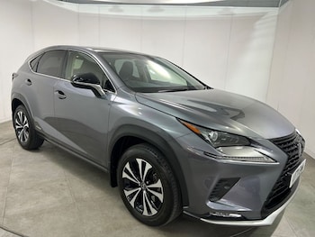Used Lexus NX 2021 for sale - 76546420: Photo