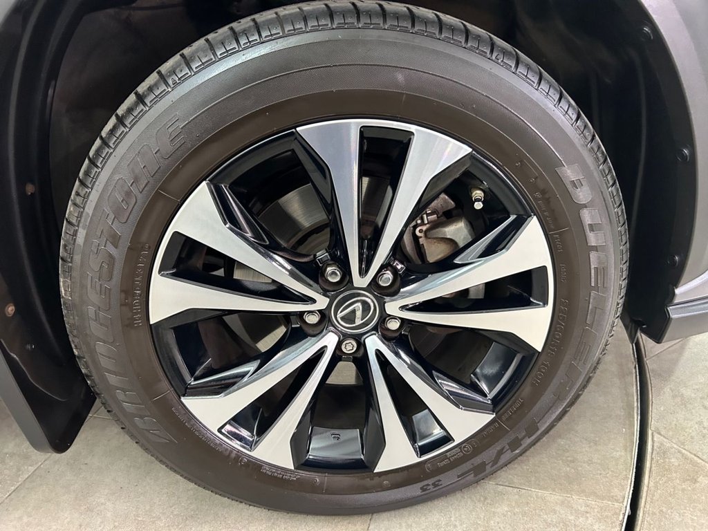 Used Lexus NX 2021 for sale - 76546420: Photo 30