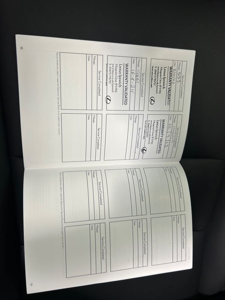 Used Lexus NX 2021 for sale - 76546420: Photo 31