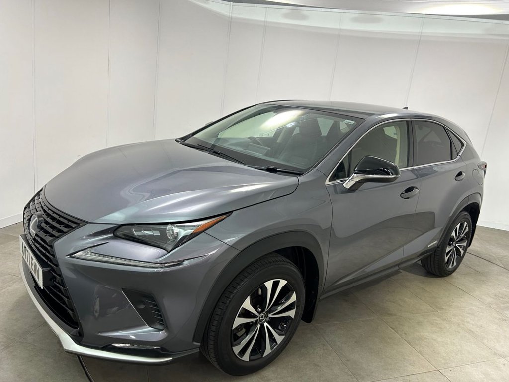 Used Lexus NX 2021 for sale - 76546420: Photo 39