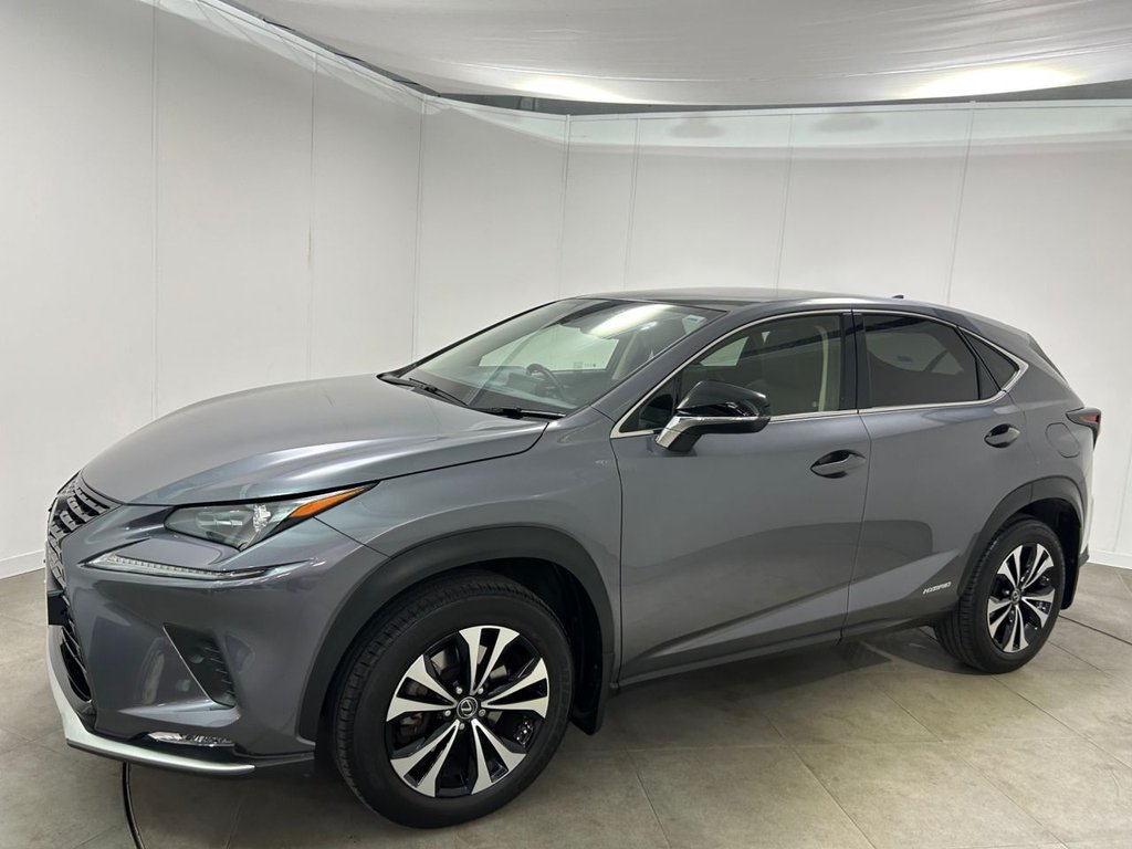 Used Lexus NX 2021 for sale - 76546420: Photo 41