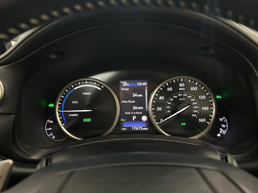 Used Lexus NX 2021 for sale - 76546420: Photo 43