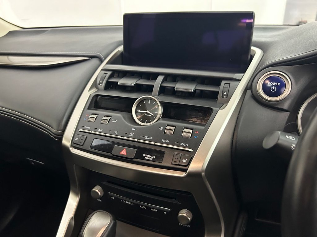 Used Lexus NX 2021 for sale - 76546420: Photo 44