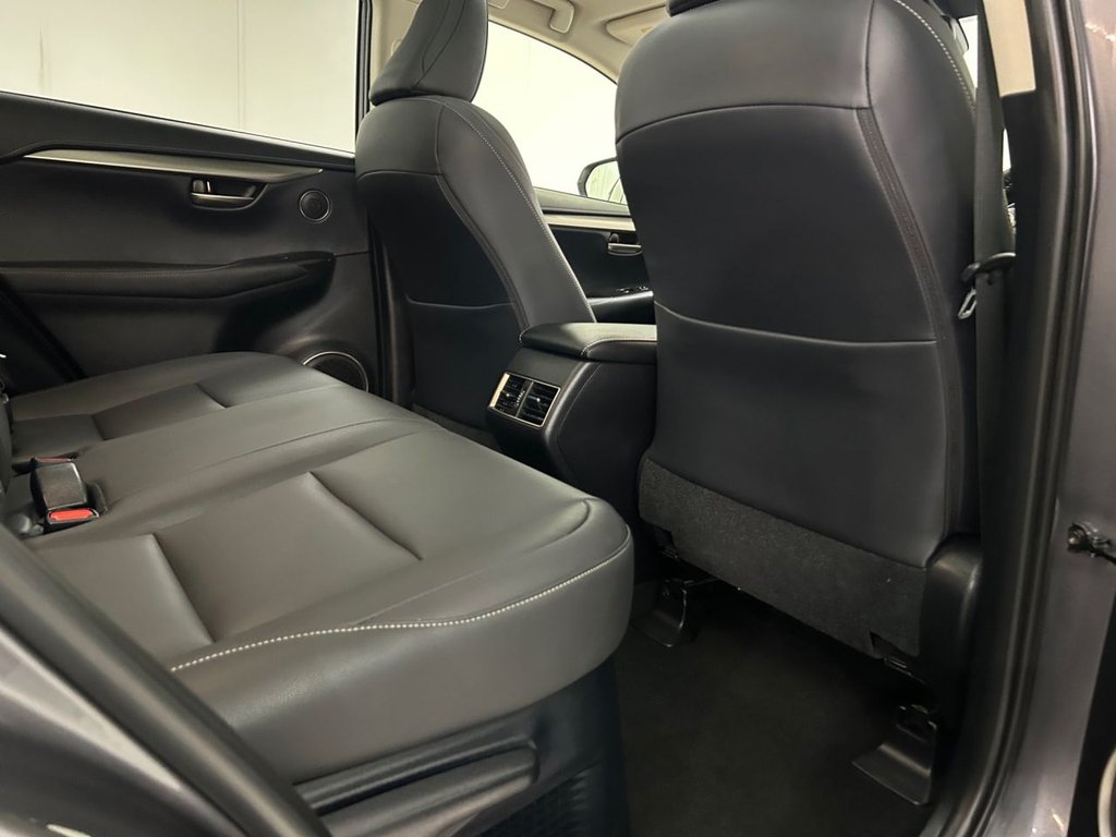 Used Lexus NX 2021 for sale - 76546420: Photo 46