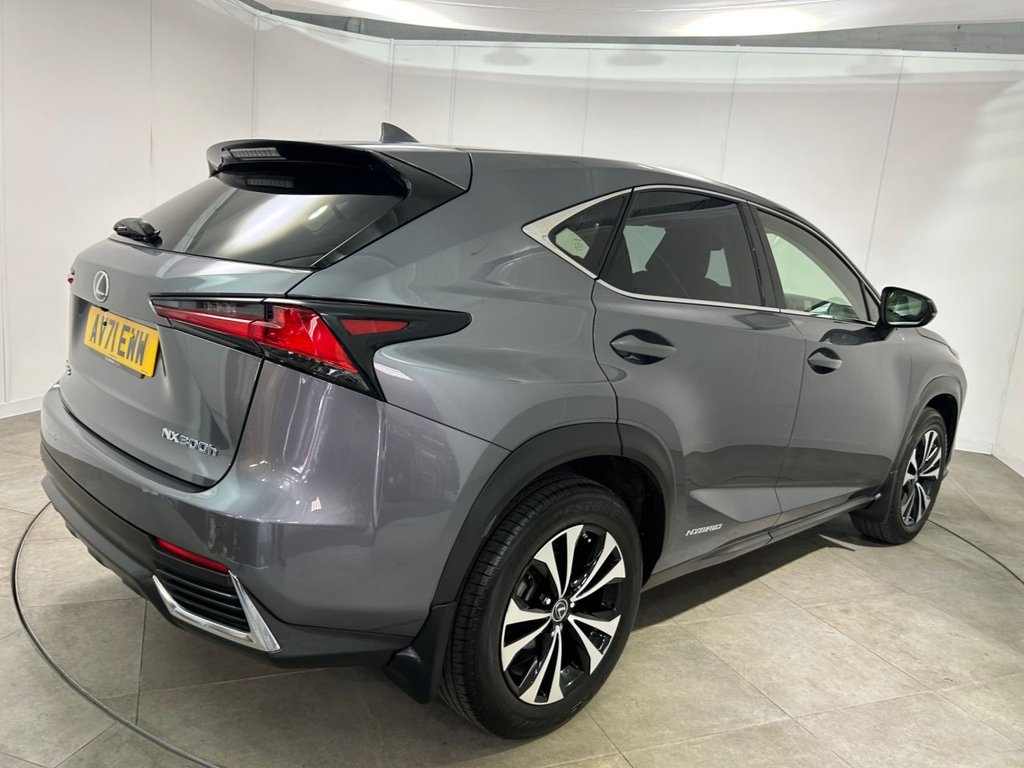 Used Lexus NX 2021 for sale - 76546420: Photo 48