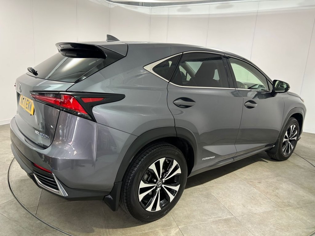 Used Lexus NX 2021 for sale - 76546420: Photo 49
