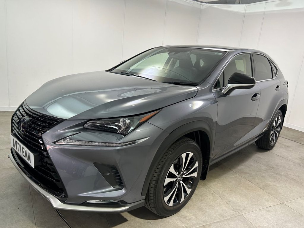 Used Lexus NX 2021 for sale - 76546420: Photo 6