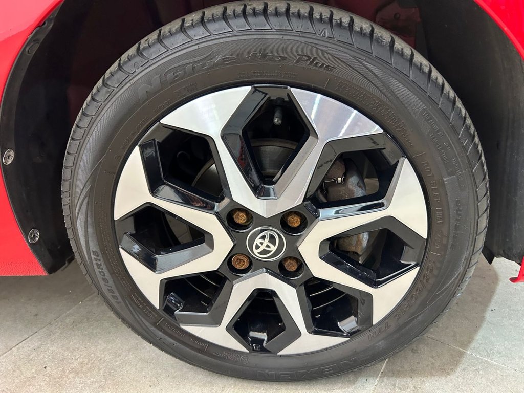 Used Toyota AYGO 2020 for sale - 76717173: Photo 15