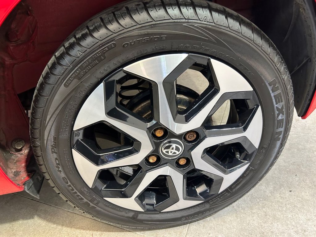 Used Toyota AYGO 2020 for sale - 76717173: Photo 17