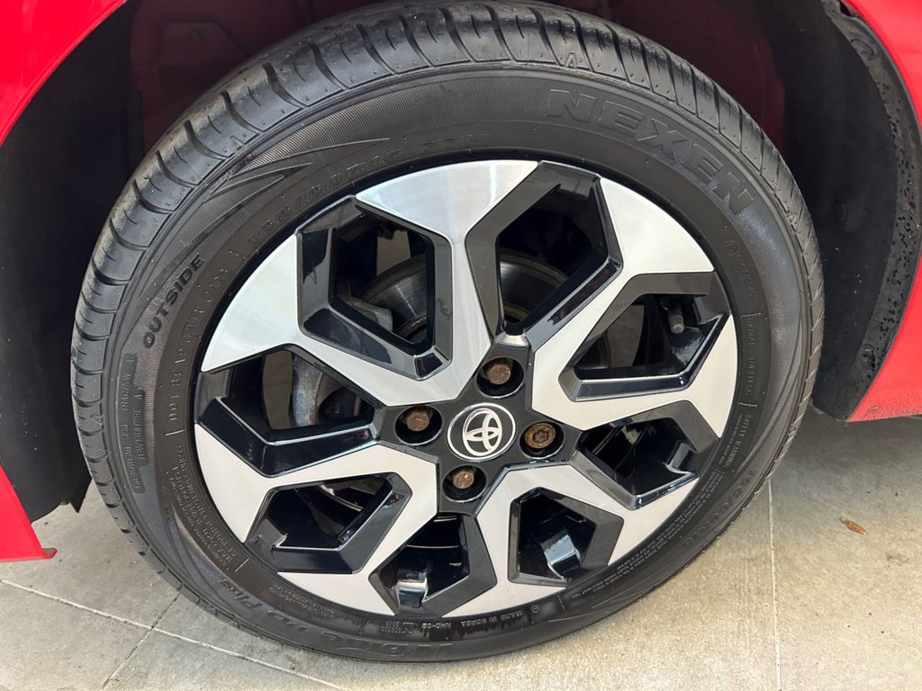 Used Toyota AYGO 2020 for sale - 76717173: Photo 18