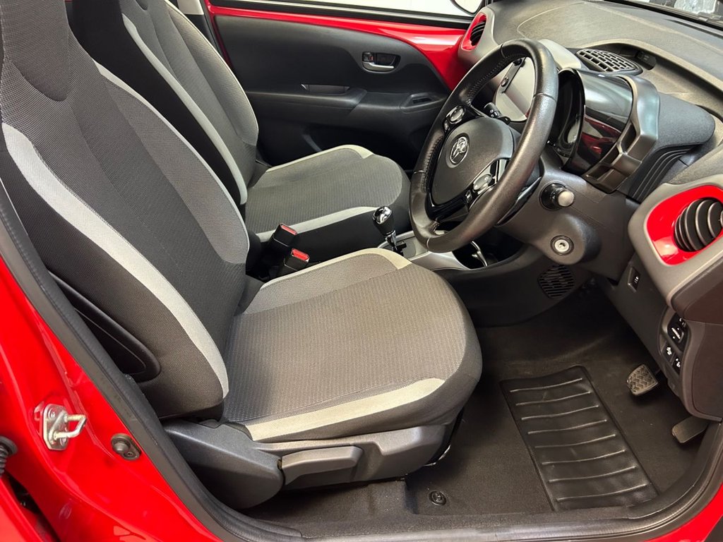 Used Toyota AYGO 2020 for sale - 76717173: Photo 19