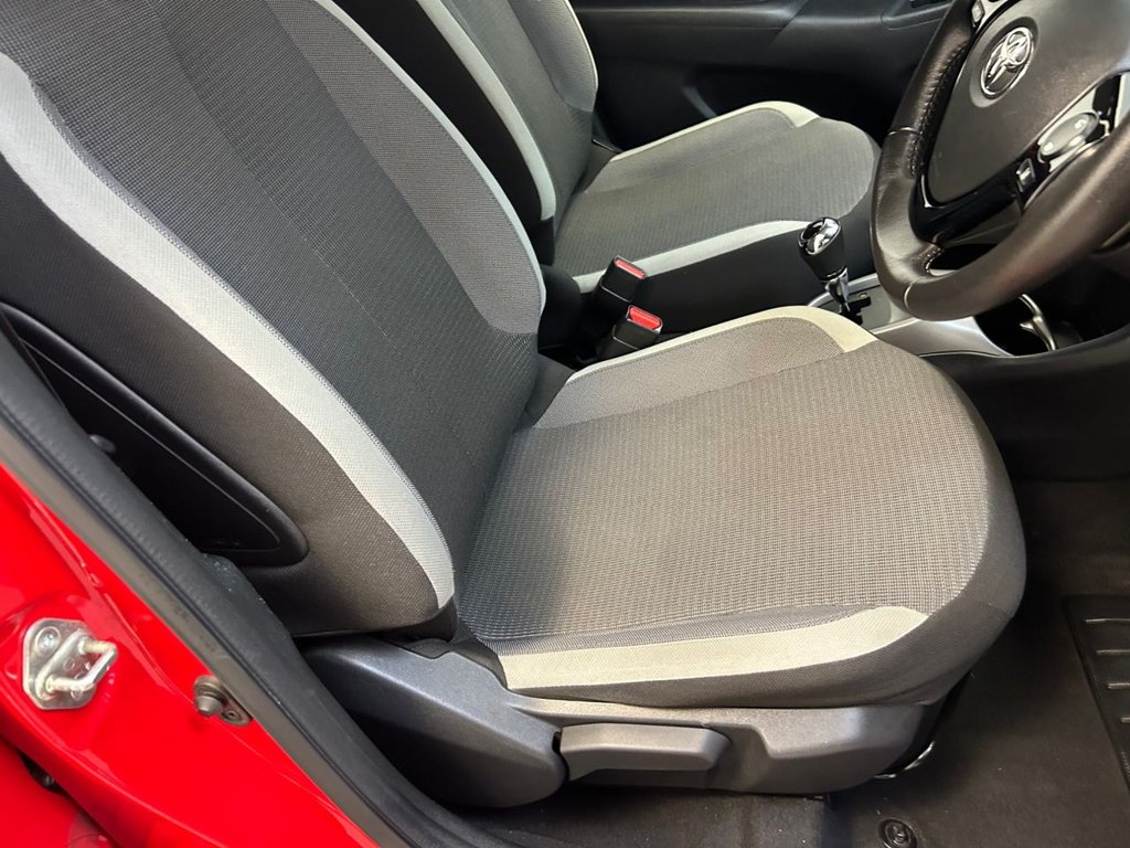 Used Toyota AYGO 2020 for sale - 76717173: Photo 20