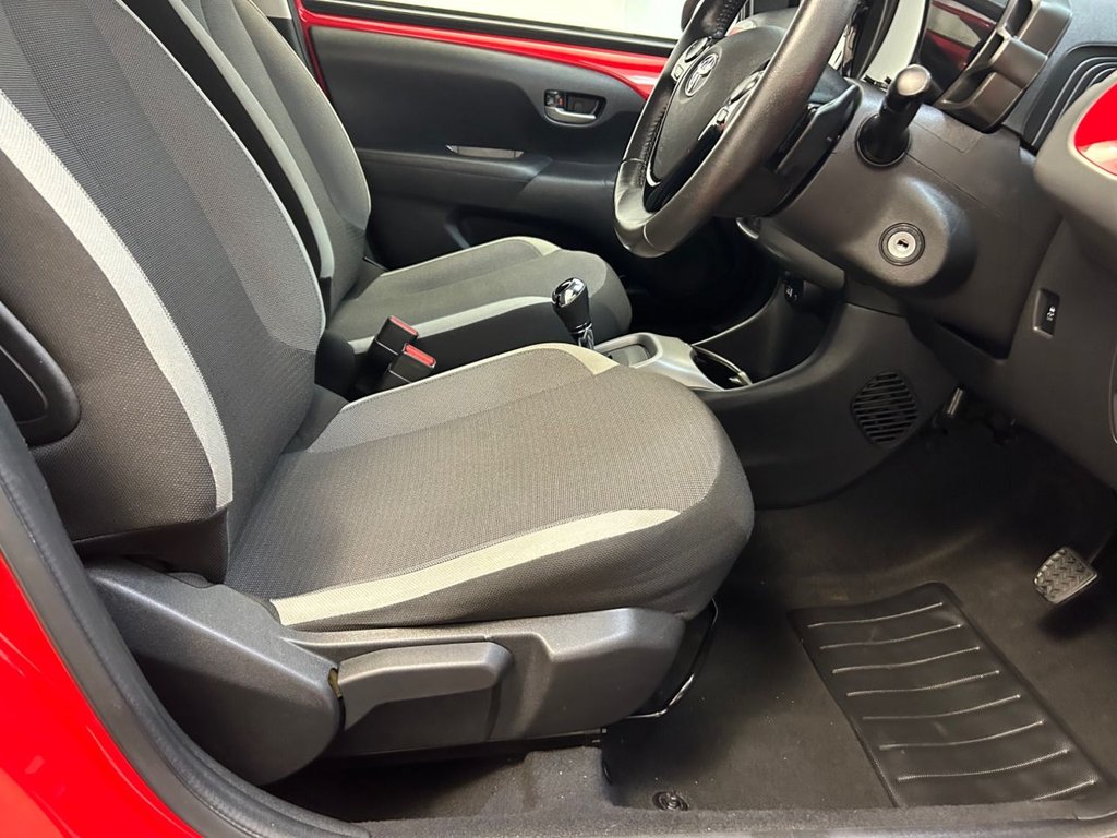 Used Toyota AYGO 2020 for sale - 76717173: Photo 21