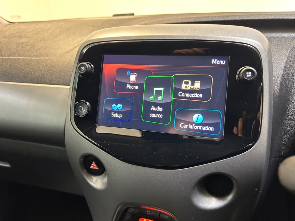 Used Toyota AYGO 2020 for sale - 76717173: Photo 23