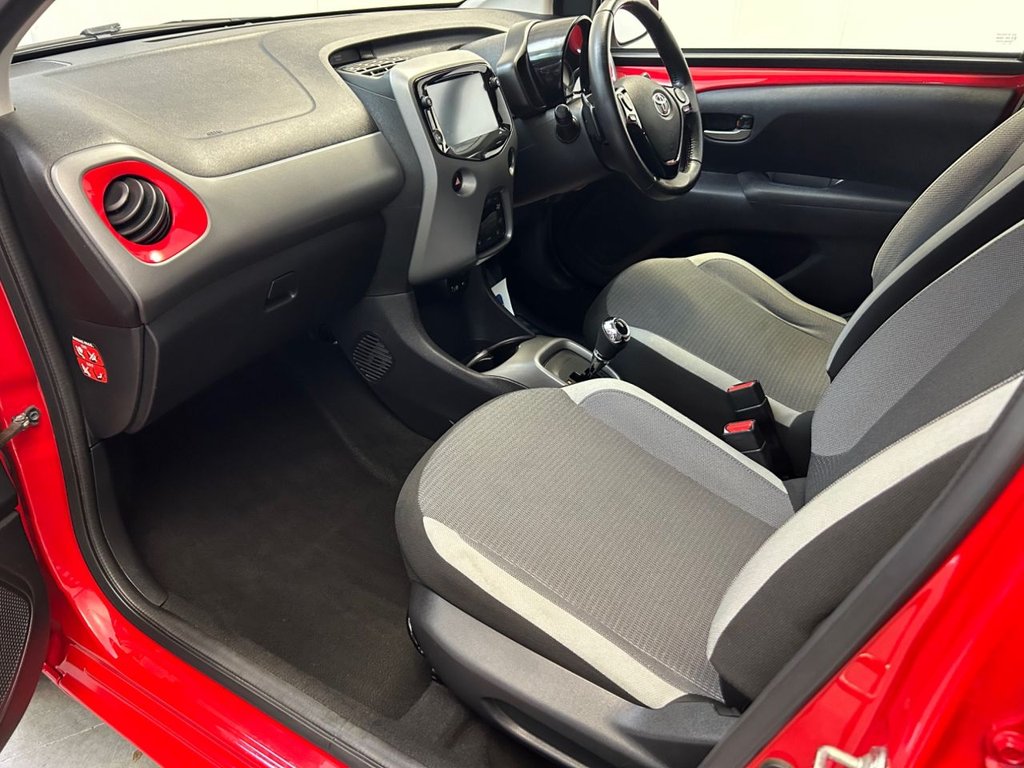 Used Toyota AYGO 2020 for sale - 76717173: Photo 25