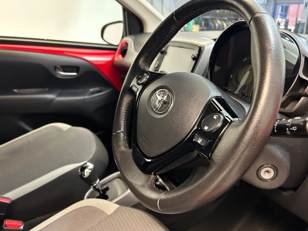 Used Toyota AYGO 2020 for sale - 76717173: Photo 27