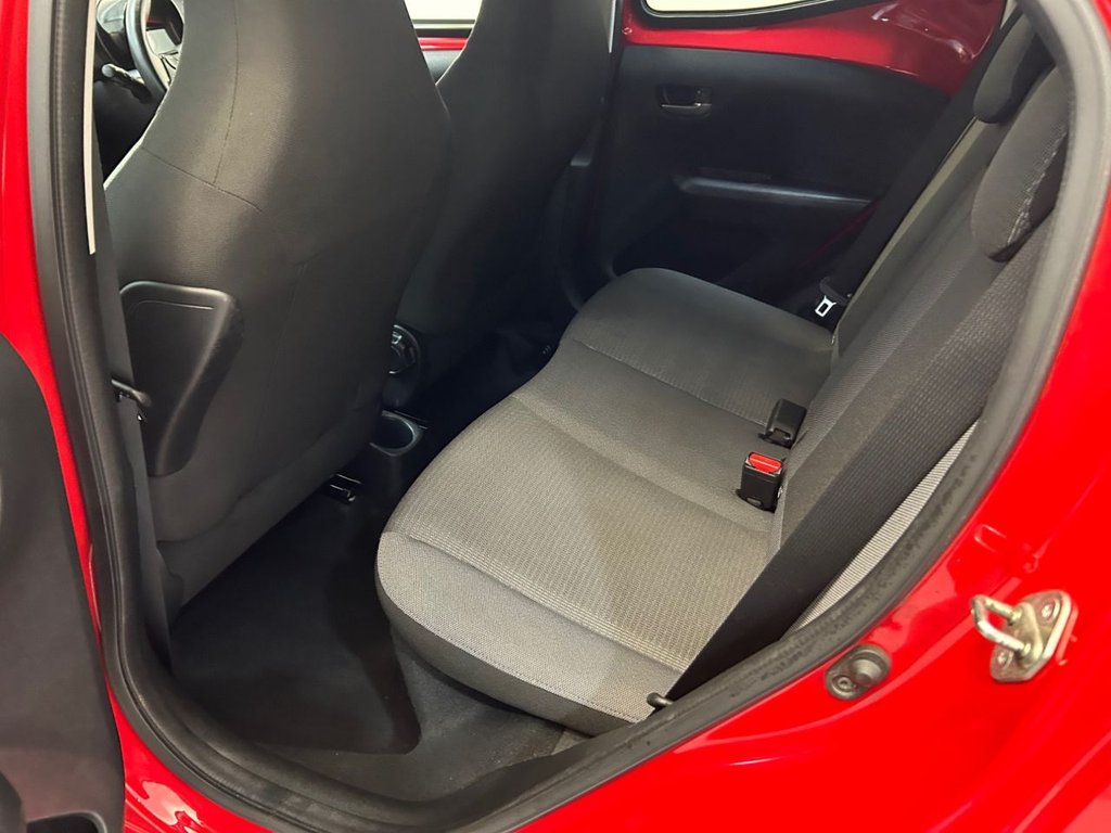 Used Toyota AYGO 2020 for sale - 76717173: Photo 28