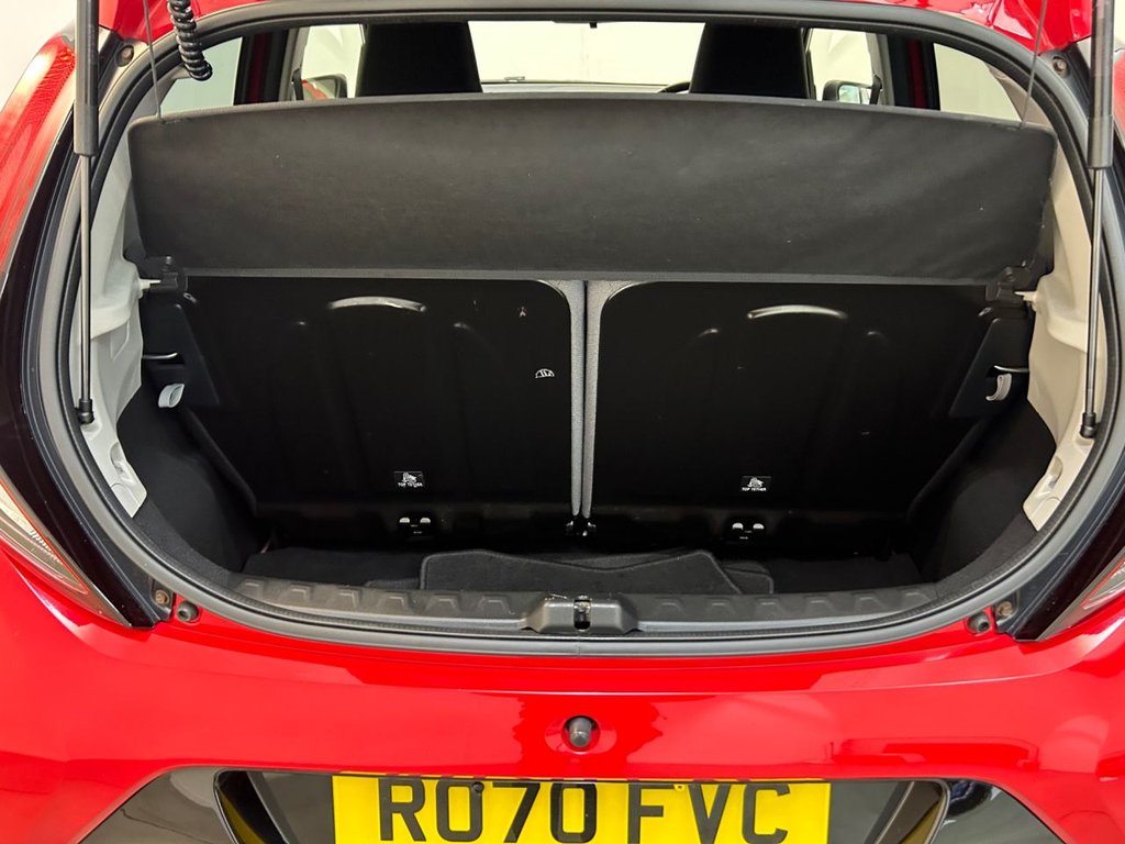 Used Toyota AYGO 2020 for sale - 76717173: Photo 29