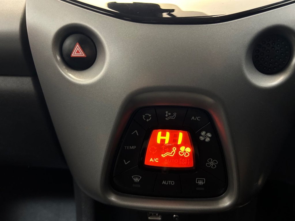 Used Toyota AYGO 2020 for sale - 76717173: Photo 34