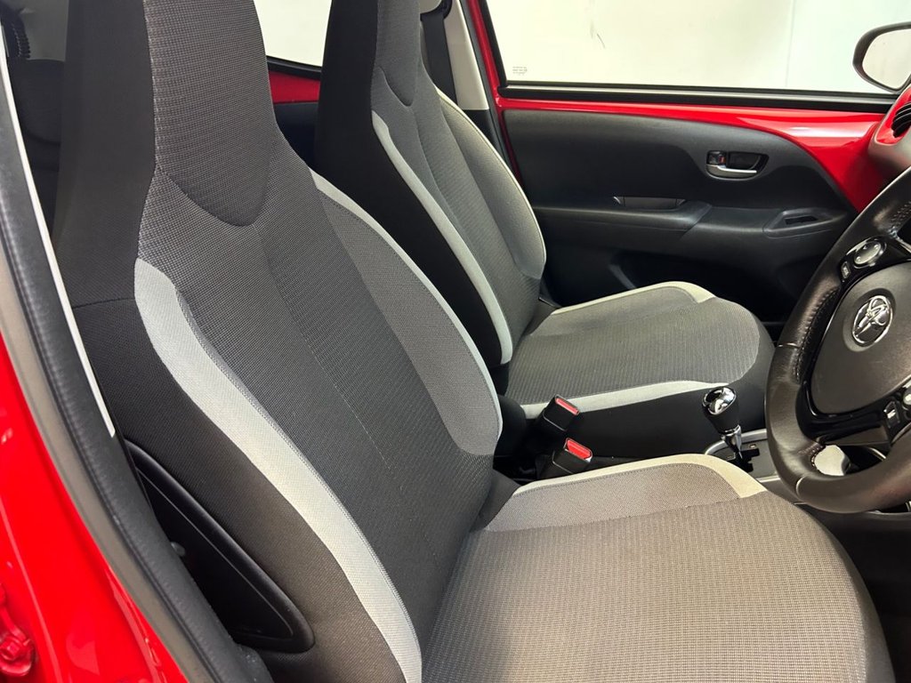 Used Toyota AYGO 2020 for sale - 76717173: Photo 37