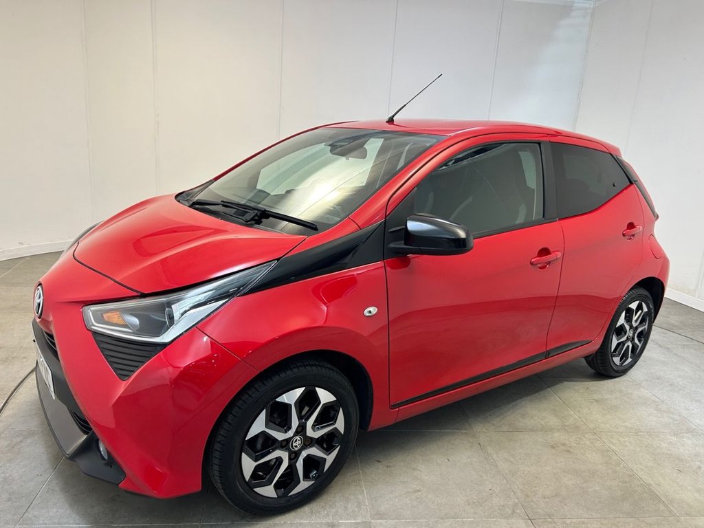 Used Toyota AYGO 2020 for sale - 76717173: Photo 40