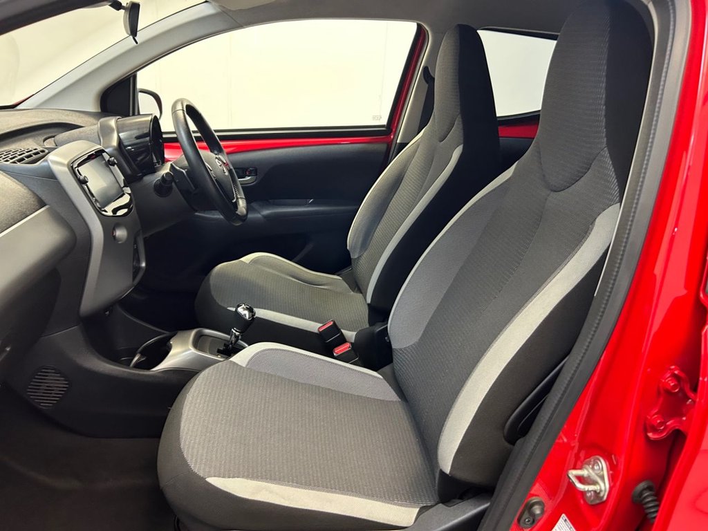 Used Toyota AYGO 2020 for sale - 76717173: Photo 41