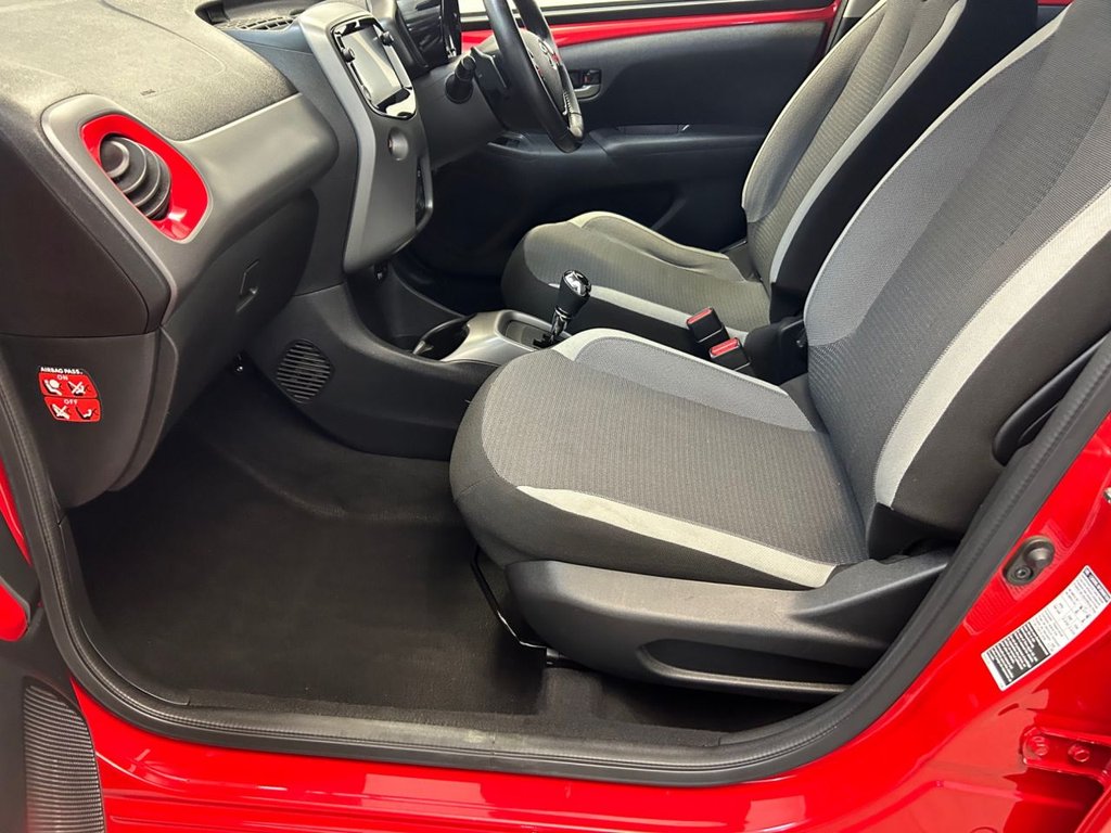 Used Toyota AYGO 2020 for sale - 76717173: Photo 42