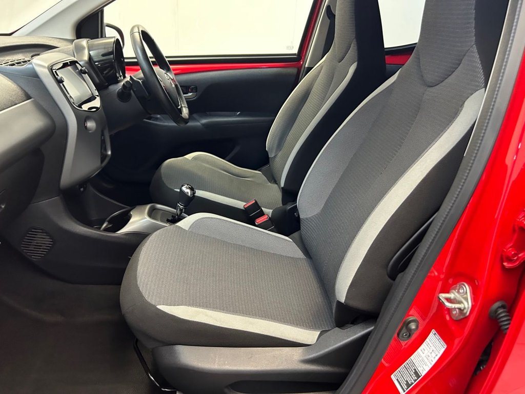 Used Toyota AYGO 2020 for sale - 76717173: Photo 43