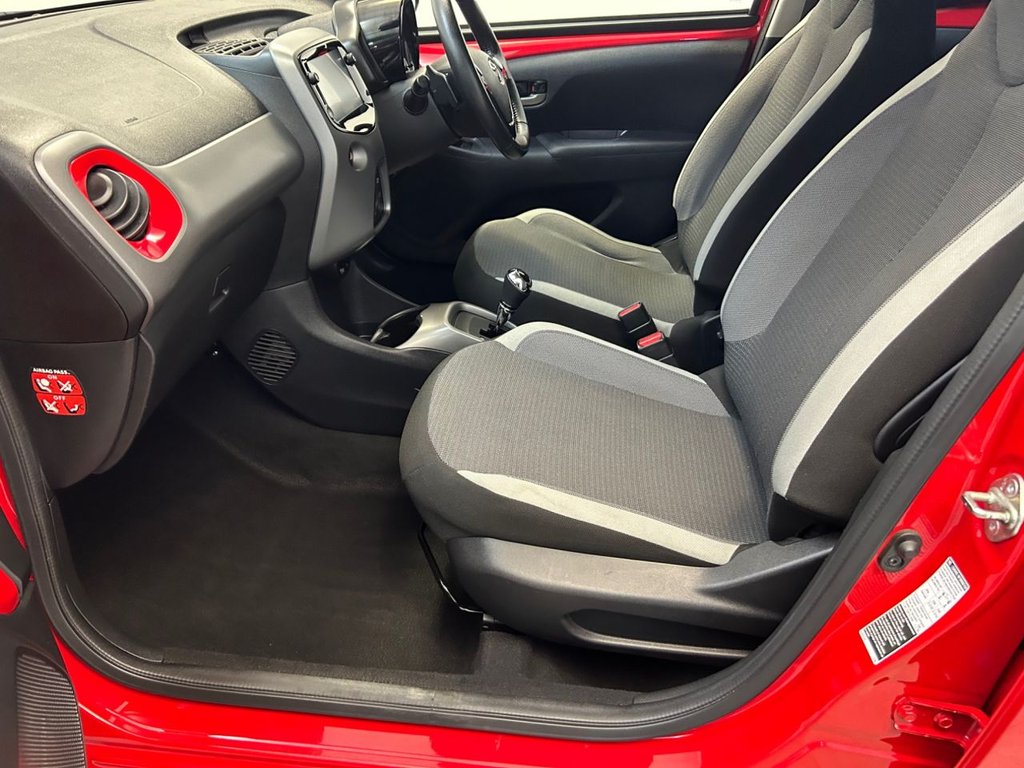 Used Toyota AYGO 2020 for sale - 76717173: Photo 44