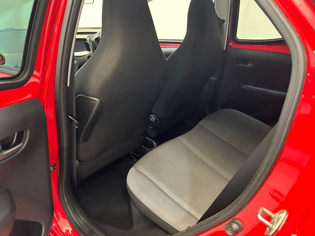 Used Toyota AYGO 2020 for sale - 76717173: Photo 45