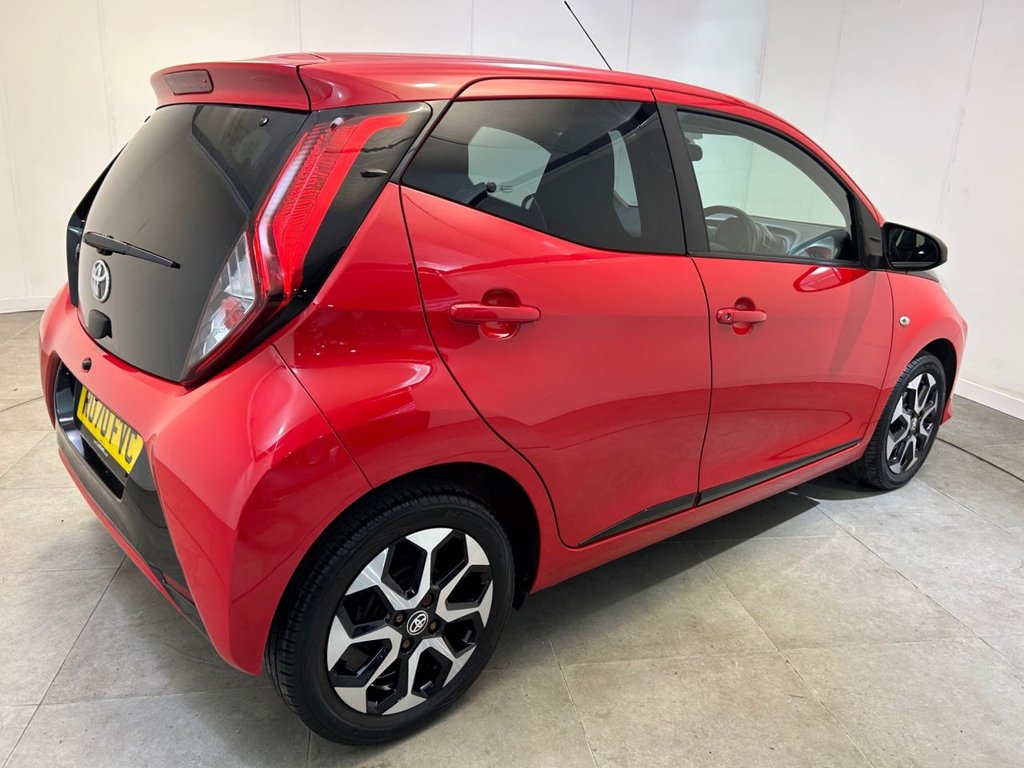 Used Toyota AYGO 2020 for sale - 76717173: Photo 5