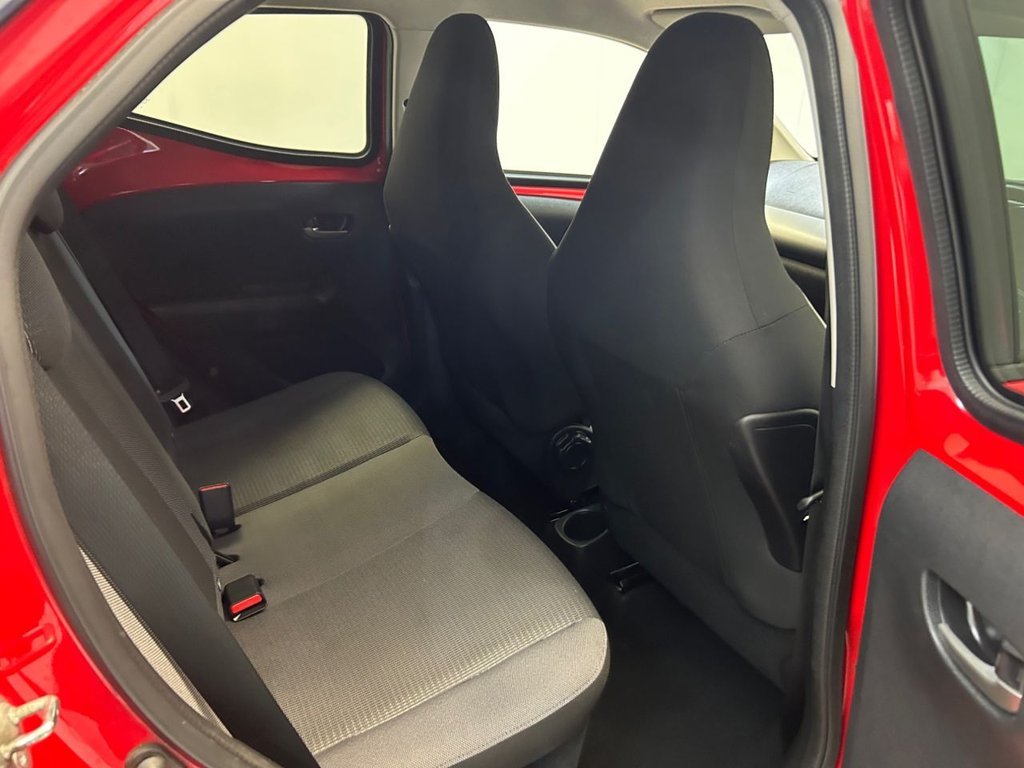 Used Toyota AYGO 2020 for sale - 76717173: Photo 50