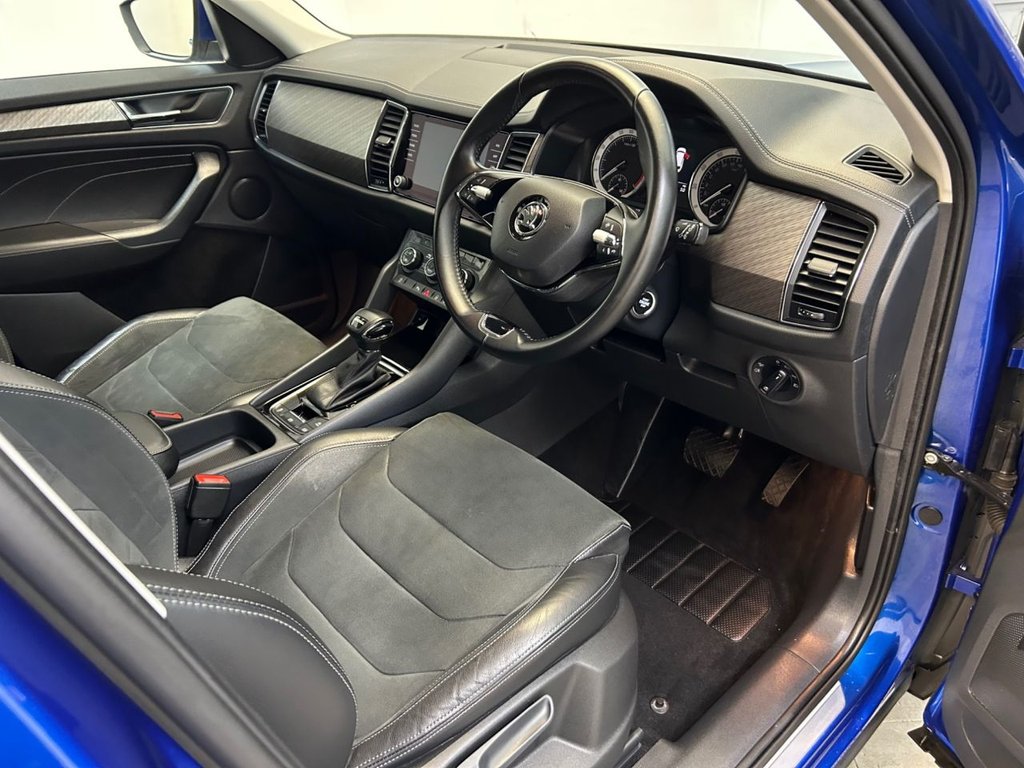 Used Skoda Kodiaq 2022 for sale - 77442249: Photo 13