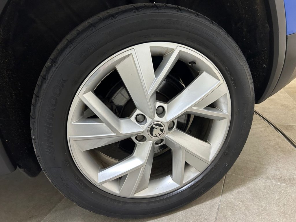 Used Skoda Kodiaq 2022 for sale - 77442249: Photo 25