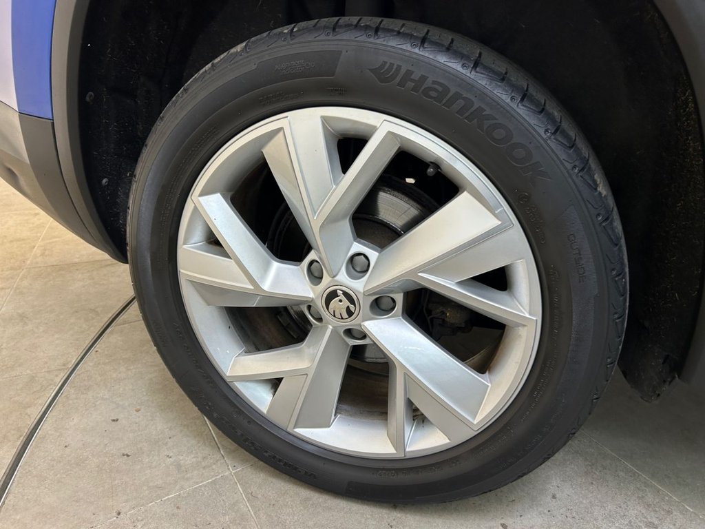 Used Skoda Kodiaq 2022 for sale - 77442249: Photo 26