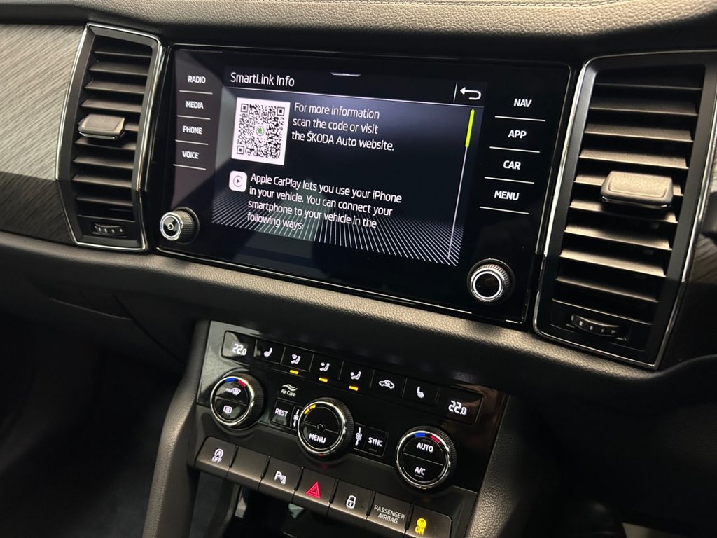 Used Skoda Kodiaq 2022 for sale - 77442249: Photo 33