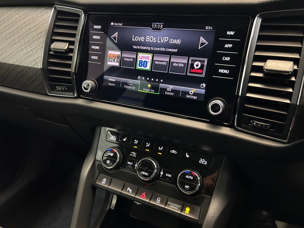 Used Skoda Kodiaq 2022 for sale - 77442249: Photo 35