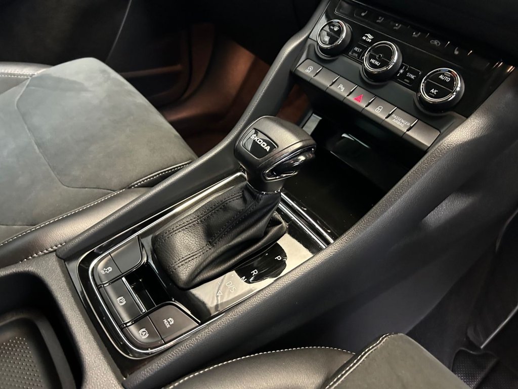 Used Skoda Kodiaq 2022 for sale - 77442249: Photo 37