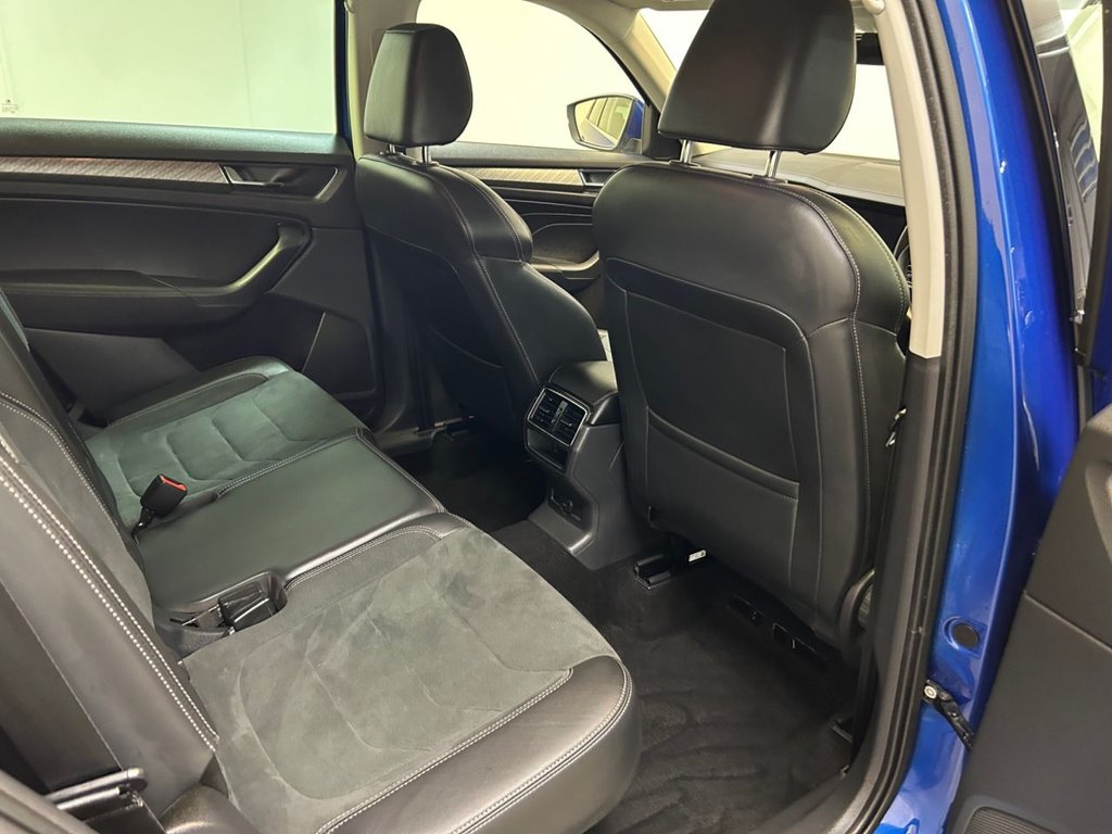 Used Skoda Kodiaq 2022 for sale - 77442249: Photo 47