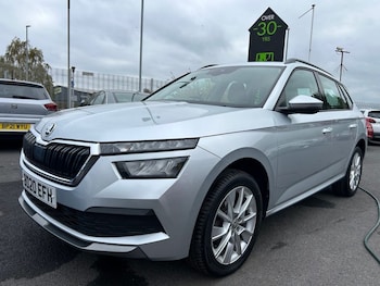 Skoda - Kamiq