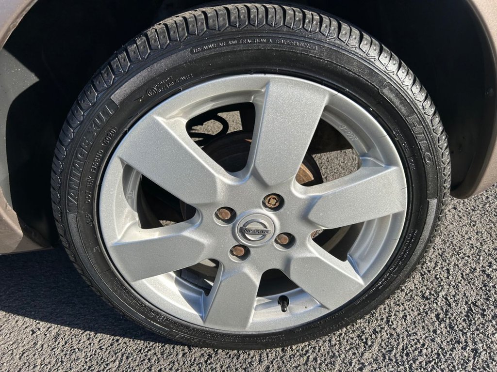 Used Nissan Micra 2010 for sale - 76642163: Photo 11